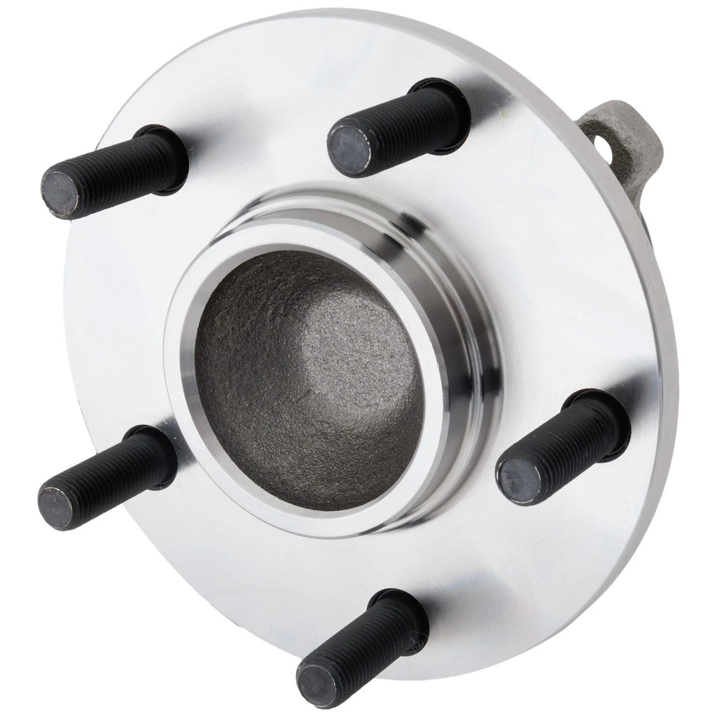 Set of 2 Wheel Hubs for 5