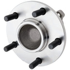 Set of 2 Wheel Hubs for 5