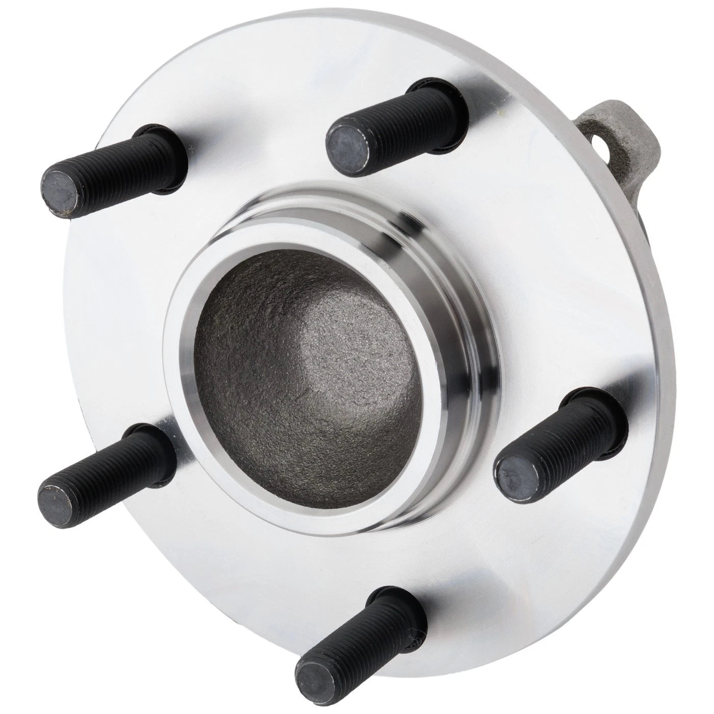 Set of 2 Wheel Hubs for 5