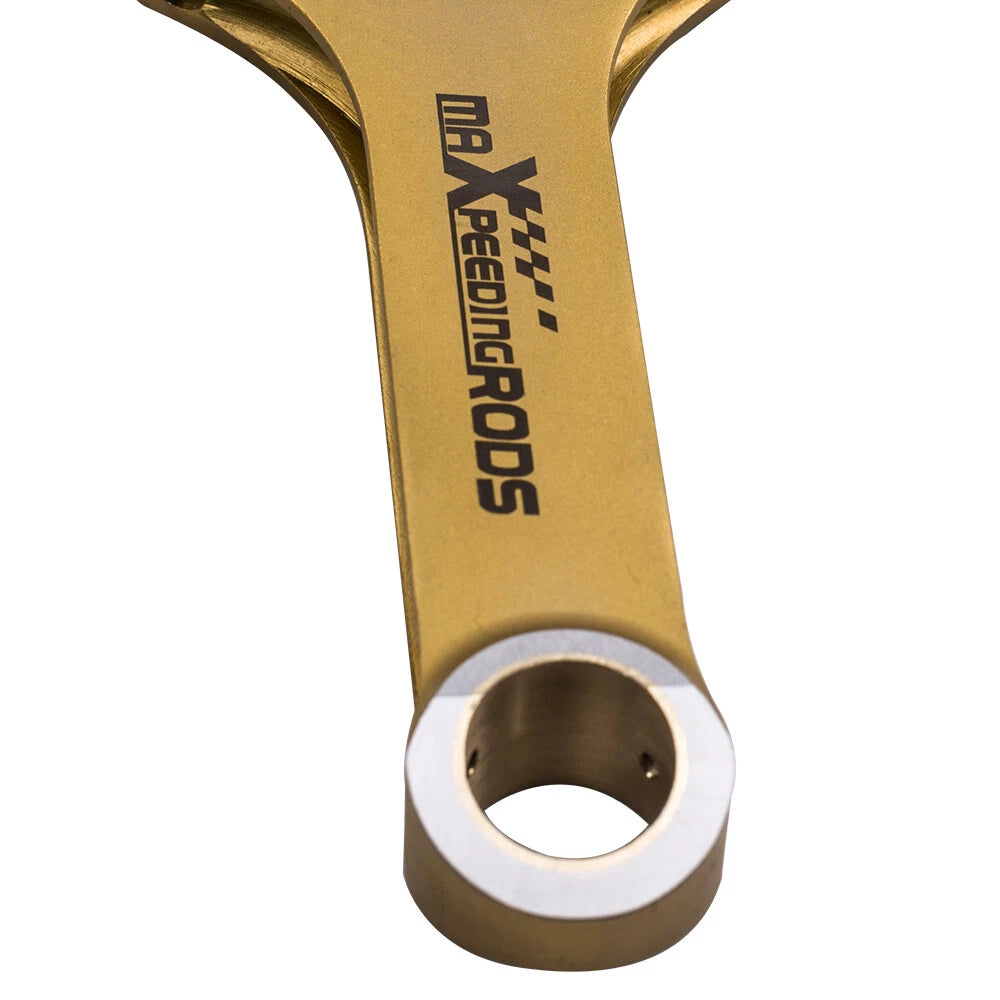 Connecting Rods with ARP Bolts for BMW B38A15M0 / B38B15M0 (2015–2023)
