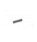 Spring for Caterpillar Models (1652799)