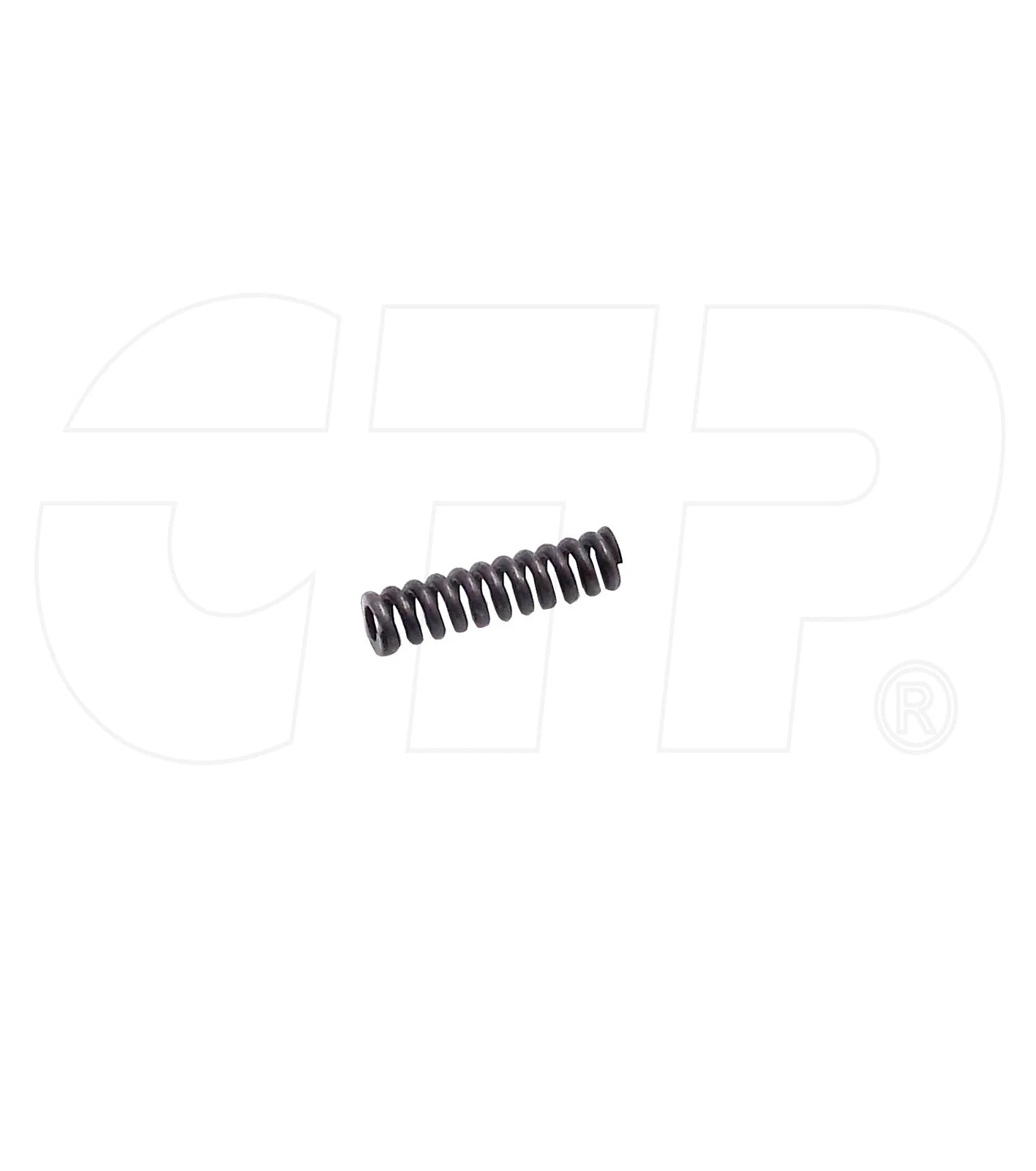 Spring for Caterpillar Models (1652799)