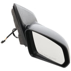 Power Side View Mirror for Chevrolet Ion 2003–2007