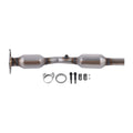 Catalytic Converter for Toyota Corolla (2003–2008)