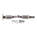 Catalytic Converter for Toyota Corolla (2003–2008)