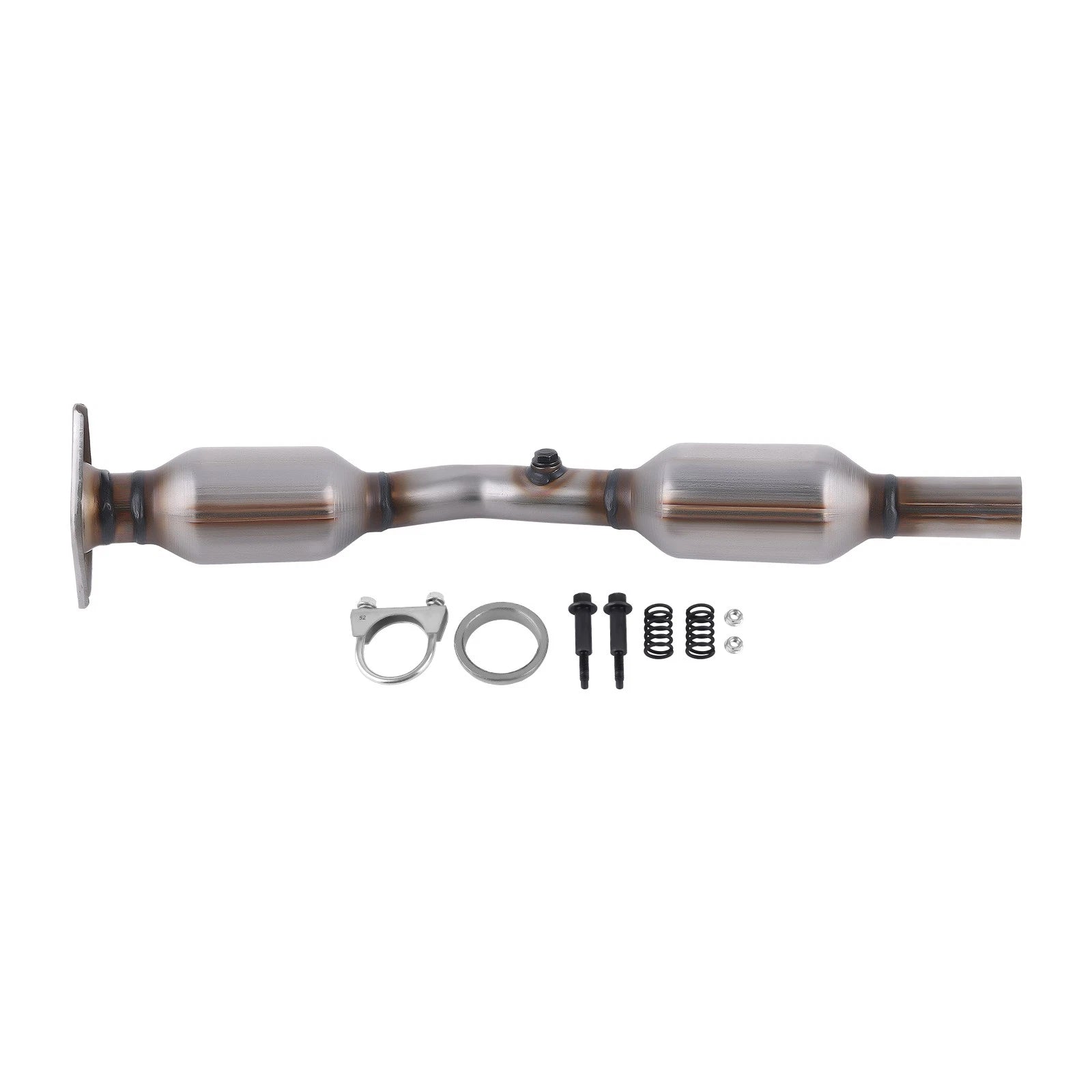 Catalytic Converter for Toyota Corolla (2003–2008)