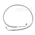 Left Rear Brake Line for Polaris Ranger 800, 900, 500 XP/Crew (2006–2019)