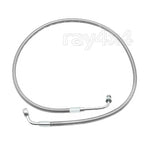 Left Rear Brake Line for Polaris Ranger 800, 900, 500 XP/Crew (2006–2019)