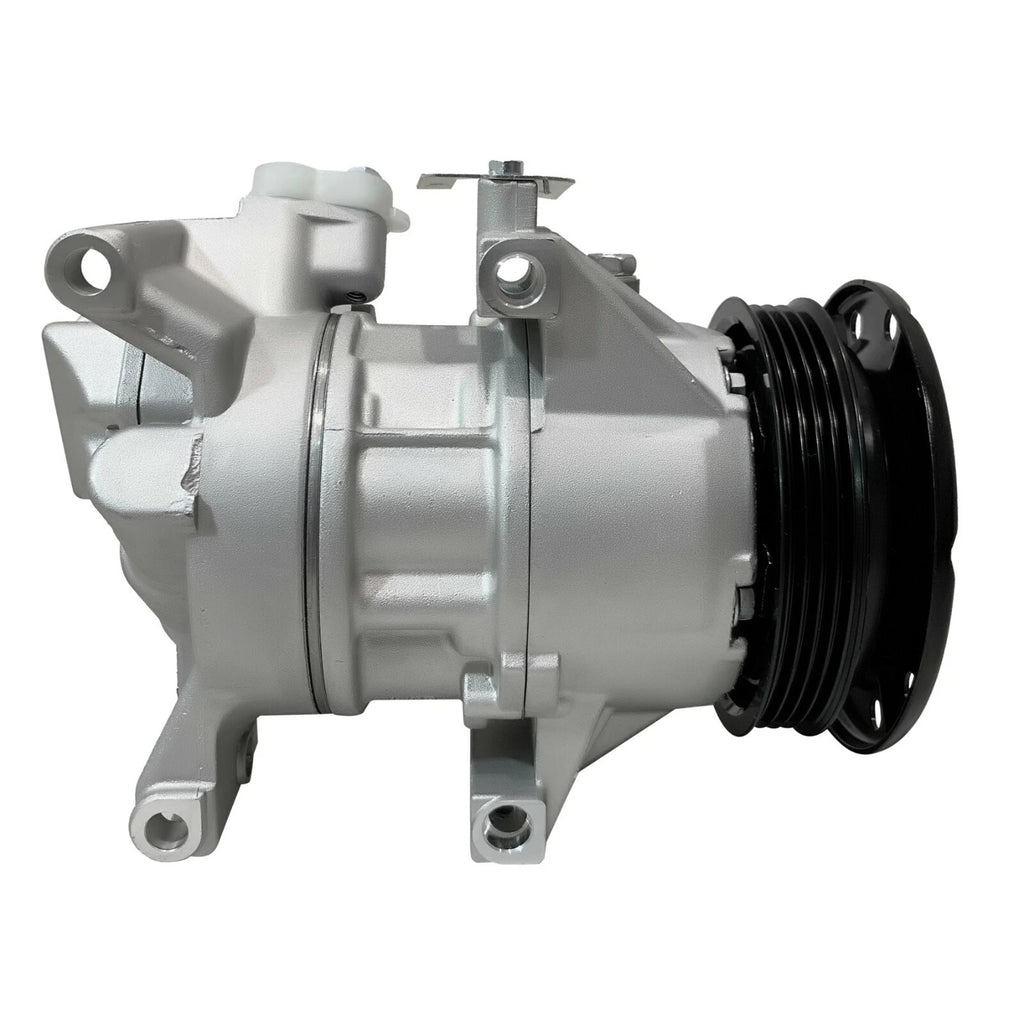 AC Compressor Kit with Condenser for Scion xA 1.5L (2006-2006)
