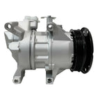 AC Compressor Kit with Condenser for Scion xA 1.5L (2006-2006)