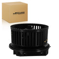 HVAC Heater Blower Motor w/ Wheel for Chevrolet Impala (2014–2019) 76506 BM10033C