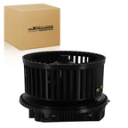 HVAC Heater Blower Motor w/ Wheel for Chevrolet Impala (2014–2019) 76506 BM10033C