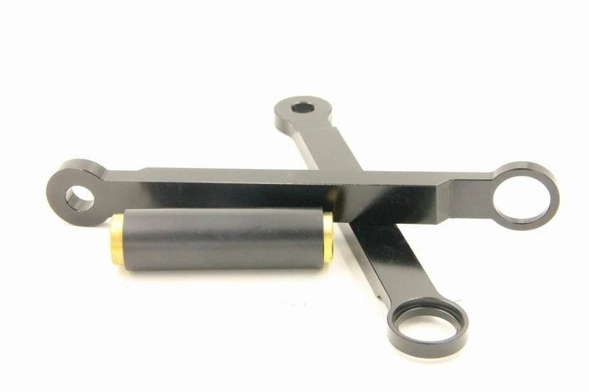 Set of 2 Lowering Links Kit for Suzuki GSXR 600 750 1000 (2006–2010)