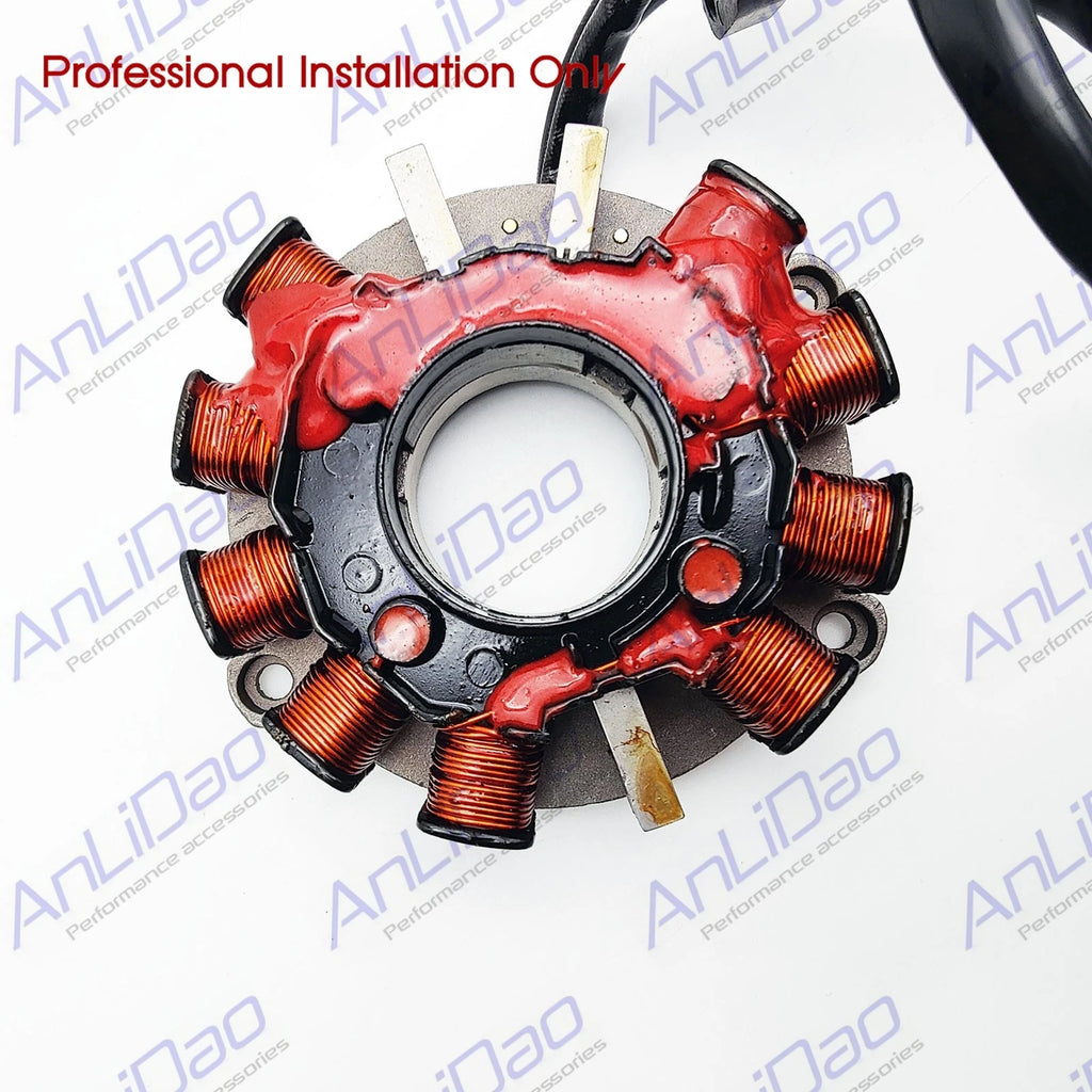 Stator Magneto for Polaris Freedom Octane Virage SLH (1999–2004) 2873022