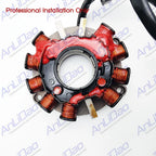 Stator Magneto for Polaris Freedom Octane Virage SLH (1999–2004) 2873022