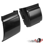 Set of 2 Standard Cab Corner Panels for Dodge Ram 1500/2500/3500 (2002–2009)