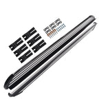 2X Nerf Bars Side Steps for Ford Explorer (2020-2025) Anti-slip