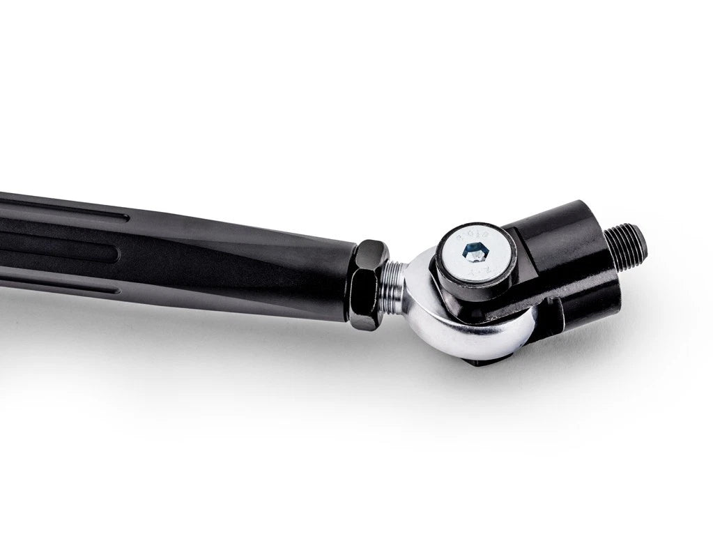 Assault Industries Tie Rods for Polaris RZR Turbo R (2022–2023)