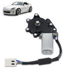Front Left Driver Side Window Motor for Infiniti G35, Nissan 350Z (2003–2009) 80731CD001