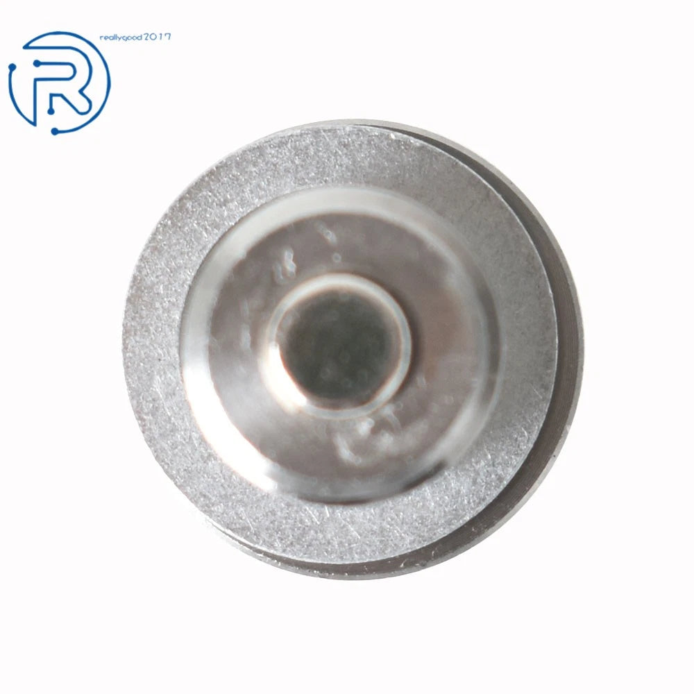 Stainless Steel Oil Drain Plug M14 x 1.5 with Neodymium Magnet for Universal