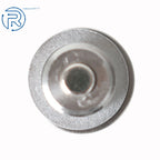Stainless Steel Oil Drain Plug M14 x 1.5 with Neodymium Magnet for Universal