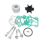 Water Pump Impeller Kit for Yamaha 2-Str 70 75 80 85 90HP 692-W0078-A0, 692-W0078
