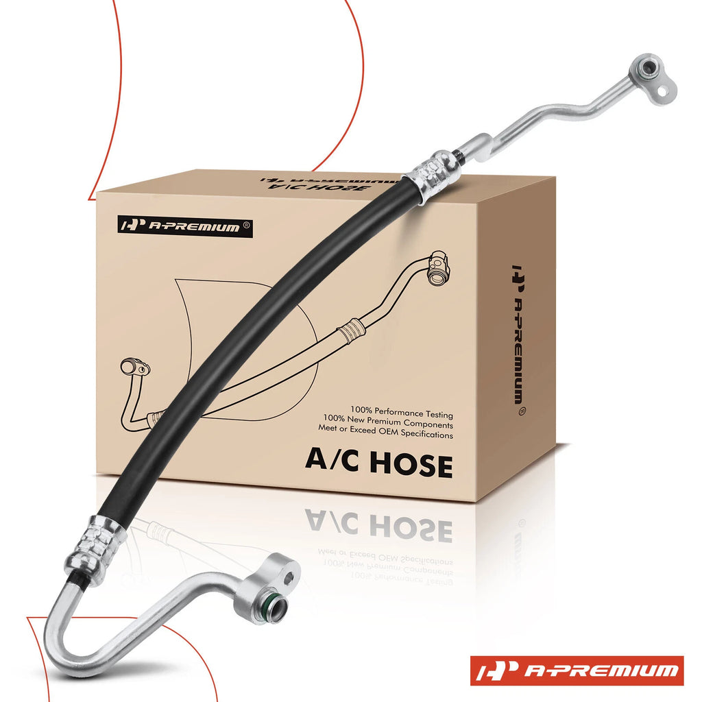 A/C Refrigerant Discharge Hose for Honda Odyssey (2011–2017)