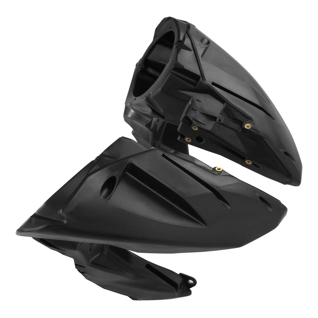 Inner Fairing Speaker Cover for Harley Road Glide (2024–2026)