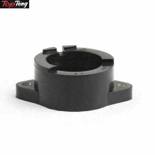 Intake Manifold Carb Boot for Yamaha SR500/G/SP (1978–1990) TT500 (1976–1981) XT500/S (1976–1989)