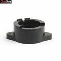 Intake Manifold Carb Boot for Yamaha SR500/G/SP (1978–1990) TT500 (1976–1981) XT500/S (1976–1989)