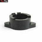 Intake Manifold Carb Boot for Yamaha SR500/G/SP (1978–1990) TT500 (1976–1981) XT500/S (1976–1989)