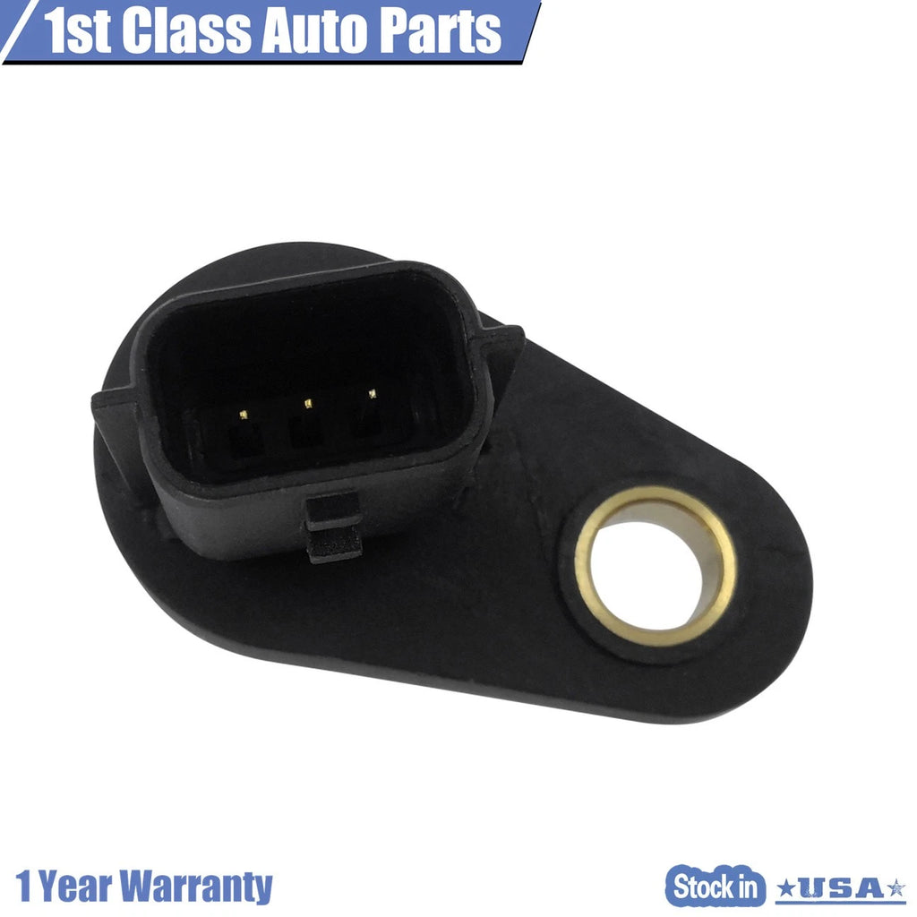 Crankshaft Position Sensor for Nissan NV200 Cube Tiida Sentra (2007-2017)