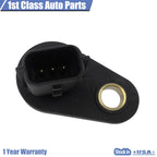 Crankshaft Position Sensor for Nissan NV200 Cube Tiida Sentra (2007-2017)