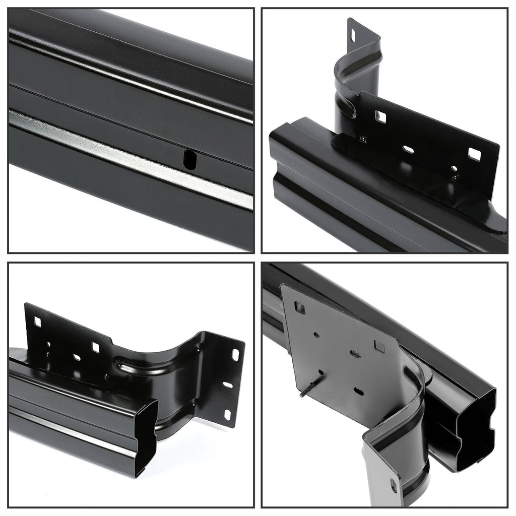 Front Bumper Reinforcement for Ram 1500 (2013–2020)