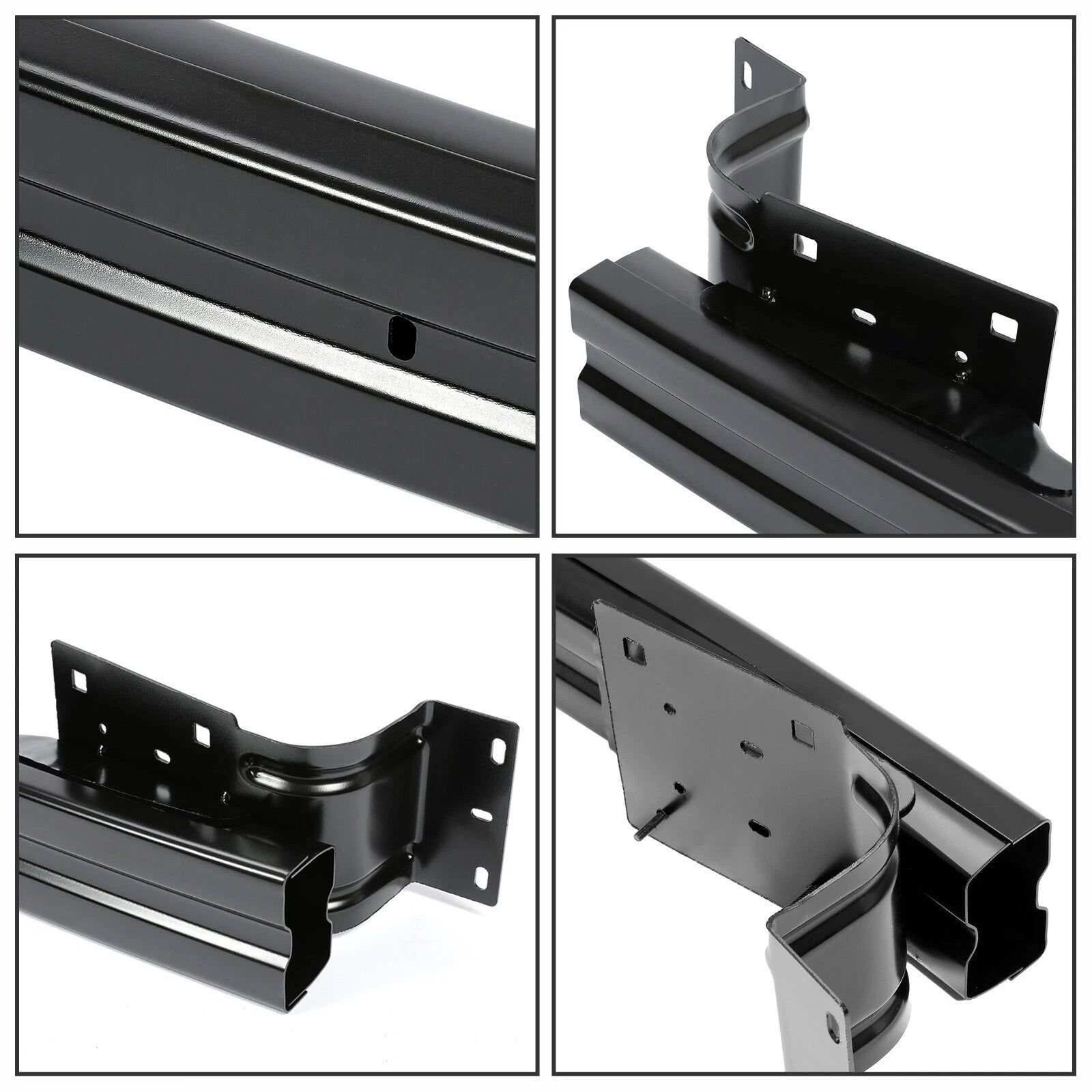 Front Bumper Reinforcement for Ram 1500 (2013–2020)