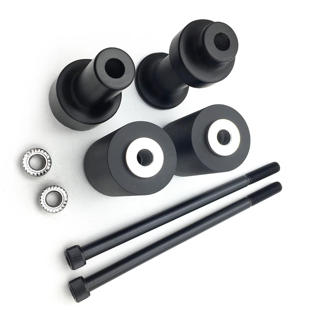 Frame Slider Crash Protector for Kawasaki Z1000 (2003–2006)