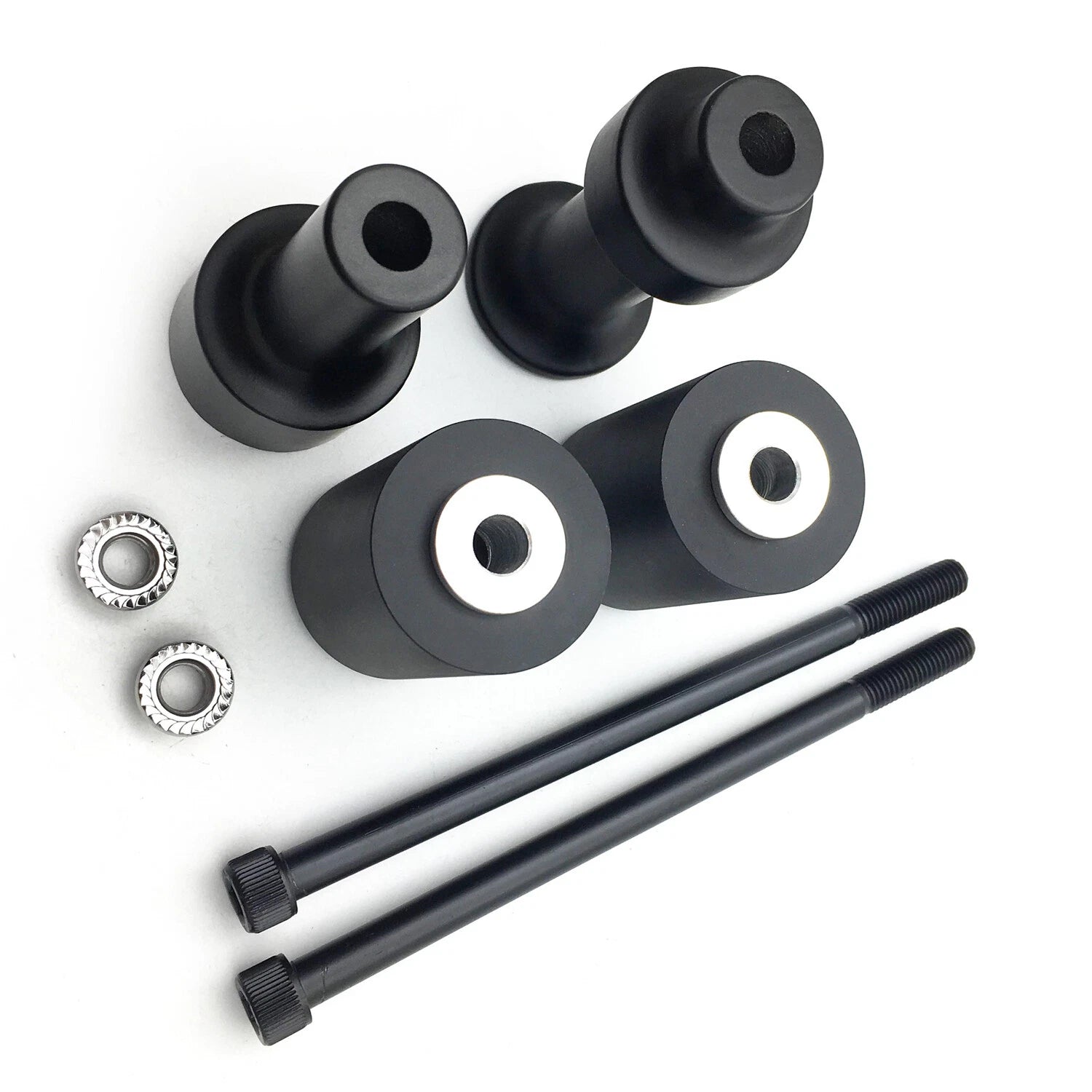 Frame Slider Crash Protector for Kawasaki Z1000 (2003–2006)
