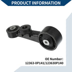 Right Engine Motor Mount for Lexus 350 3.5L (2007–2012)