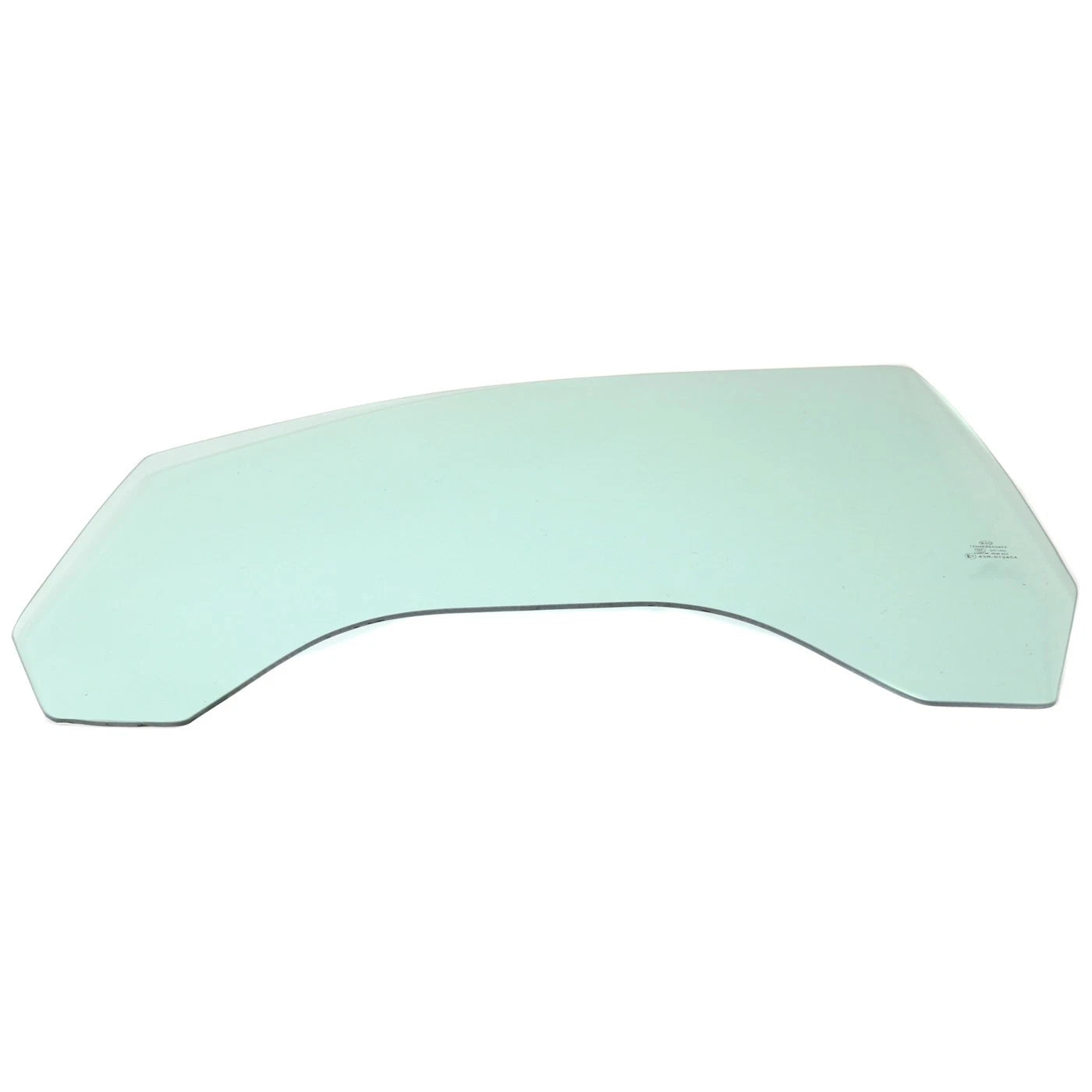 Front Driver Left Door Glass for Chevy Silverado 2500 HD
