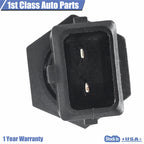 Intake Air Temperature Sensor for Hyundai Sonata Kia Optima (1995–2010)