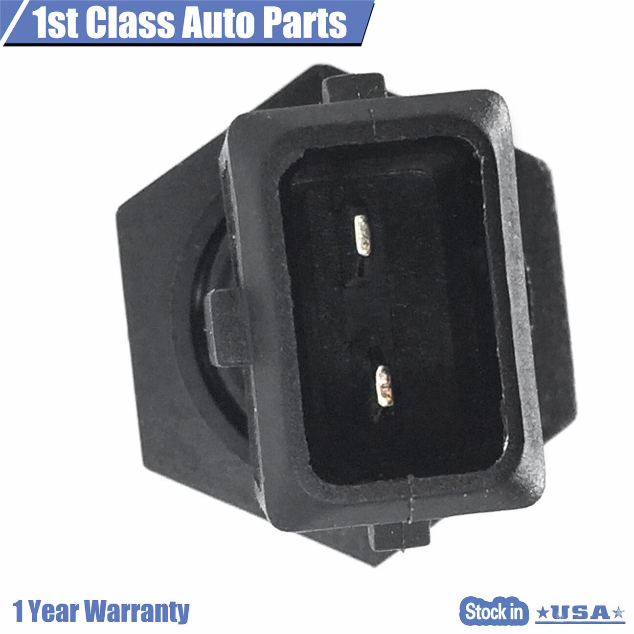 Intake Air Temperature Sensor for Hyundai Sonata Kia Optima (1995–2010)