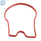 Rubber Intake Manifold Gasket for Chevy GMC C1500 C2500 C3500 (1996-2000)