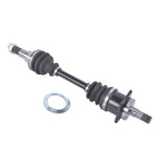 Complete CV Joint Axle for Can-Am Outlander 400 4X4 HO (2007–2015)
