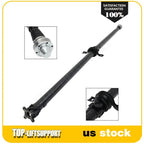 Prop Drive Shaft for Chevrolet Equinox, Pontiac Torrent (2005–2006)