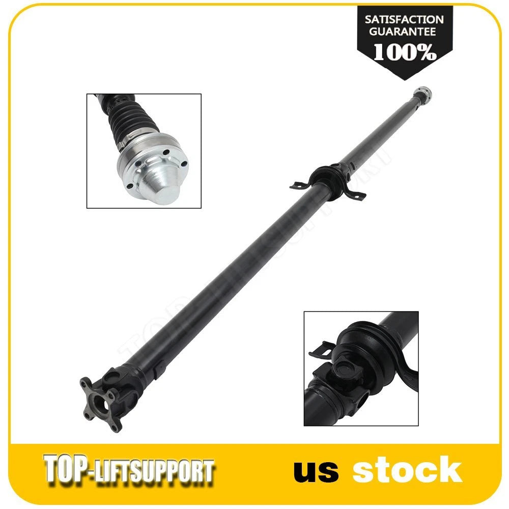 Prop Drive Shaft for Chevrolet Equinox, Pontiac Torrent (2005–2006)