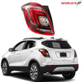LED Tail Lights for Buick Encore (2017–2021)