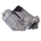 Starter Motor for Yanmar 3TNV70 3TNV76 VIO20-3 VIO27-5 VIO35-5