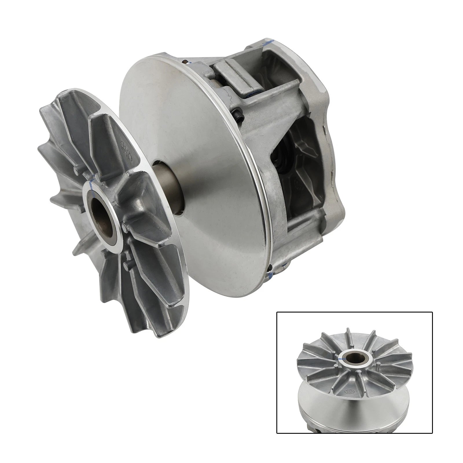 Front Clutch Variator Kit 1321468 for Polaris Scrambler Sportsman (1996–2006)