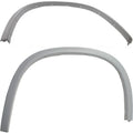 Set of 2 Fender Flares for BMW X1