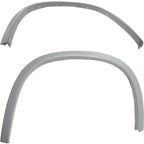 Set of 2 Fender Flares for BMW X1